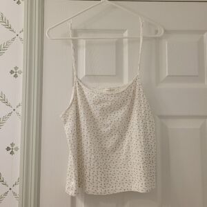 100% Cotton Neuflora Tank